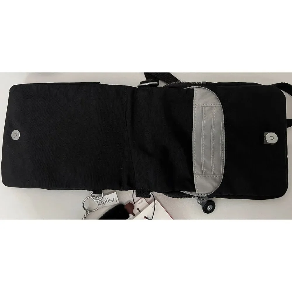 NWT Kipling New Eldorado Crossbody Bag
